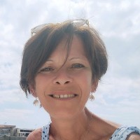 Jocelyne Binet