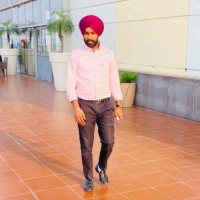 Shamsher Singh