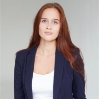 Alisa Ivanytska