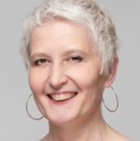 Aline BELLOIS