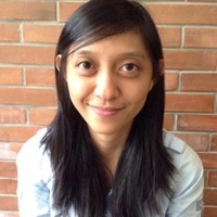 Glory Mei Carbonel