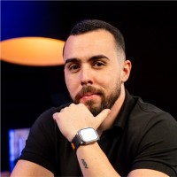 João Pedro Nascimento