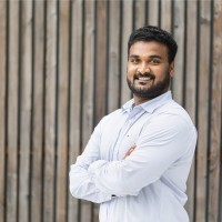BIJOY PHILIP VARGHESE, M. Pharm., DABT