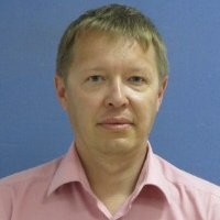Vitaliy Tanygin