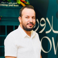 Jaafar Hmoudi