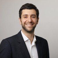 Nicolas Saouaf