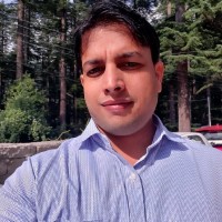 Sudhir Kumar Shivam