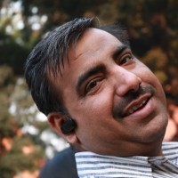 Deepak Bhatt