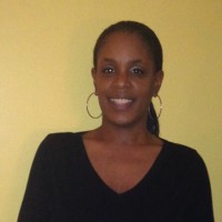 Tiann Higginbotham, M.A.