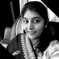 Gauri Dondalkar