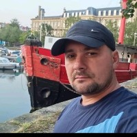 Dinu Ciurcanu