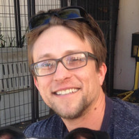 Aaron Scheiner