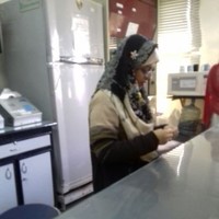 Rafia Hassan