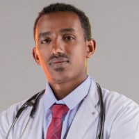 Girma A. Gutema, MD.