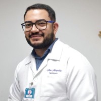 Alan Mesquita