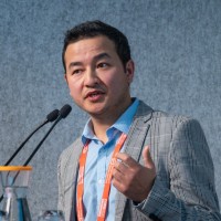 Sundar Shrestha, Phd