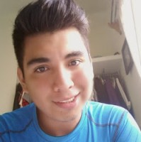 Jonathan Cosovo