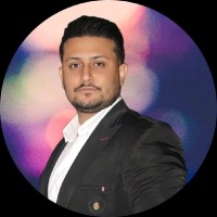 Arman Akbari