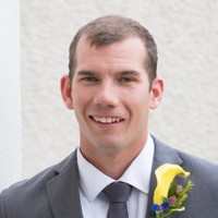 Bryce Wendt, Cissp