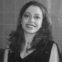 Lina El Saadi