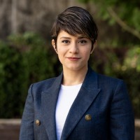 Faranak Soleymani