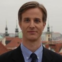 Petr Švagrovský