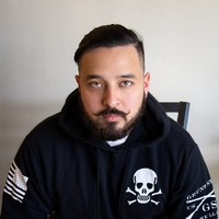 Joseph Gonzalez
