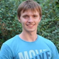 Grynko Dmytro