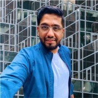 Mohammed Nawaz Kazi