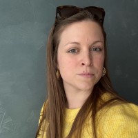 Caroline Kinard