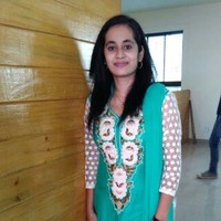 shweta pandey