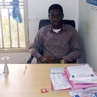 Daniel Etim