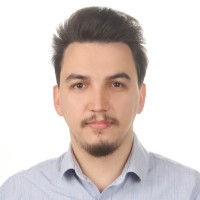 İBRAHİM BAŞARAN