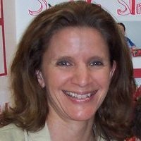 Jill Thornton
