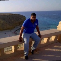 akram atia