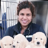Dr Imali Karunaratne