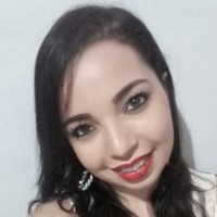 Kelly Cristina