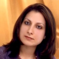 Farah Jamoussi