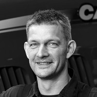 Carsten Carøe Sørensen