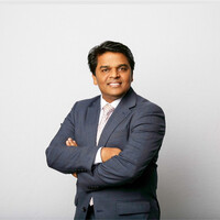 Farooq Siddiqui