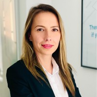 Cristina Pavel