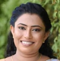 Nadeeshika Madushani