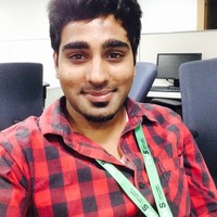 Revanth Revanth