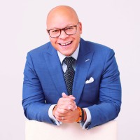 Roderick Warren, Mba, Lnha