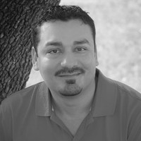 Steven Martinez