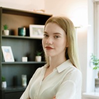 Rebeka Varga