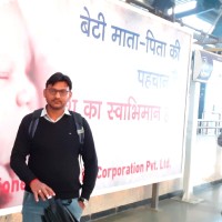 Rajendra Choudhary