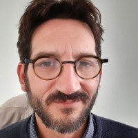 Antoine Dupré
