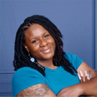 Aarika Forney, Ph.D.
