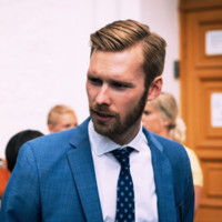 Pontus Högman